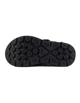 Sandalias Munich Mini Puck 07 Gris
