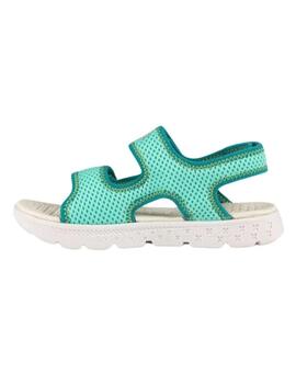 Sandalias Munich Mini Puck 10 Verde