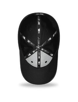 Gorra New Era Comfort 39Thirty Neyyan Negro