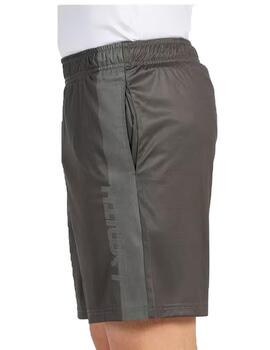 Short John Smith Boteo Verde Hombre