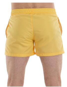 Bañador John Smith Natales M Amarillo Hombre