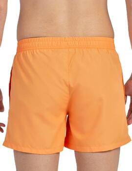 Bañador John Smith Natales M Naranja Hombre