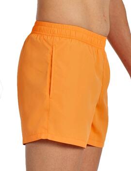 Bañador John Smith Natales M Naranja Hombre