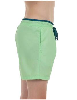 Bañador John Smith Nazare M Verde Hombre