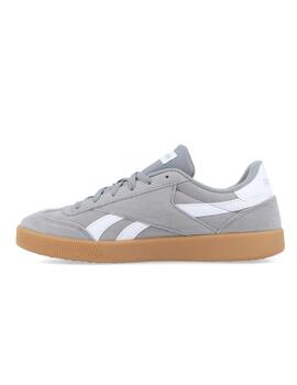 Zapatillas Reebok Smash Edge Gris
