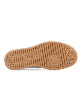 Zapatillas Reebok Smash Edge Gris