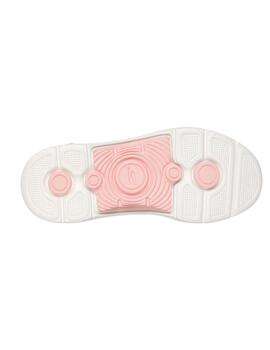 Zapatillas Skechers Go Walk Arch Fit M Rosa Mujer