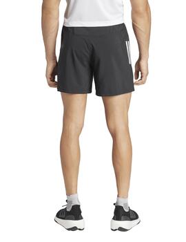 Pantalón corto Adidas OTR B 5' Negro Hombre