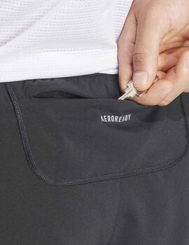 Pantalón corto Adidas OTR B 5' Negro Hombre