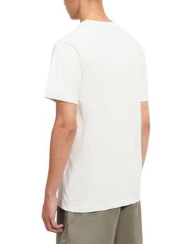 Camiseta Ellesse Mellino MC Crudo Hombre