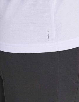 Camiseta Adidas TR-ES Min Tank Violeta Mujer