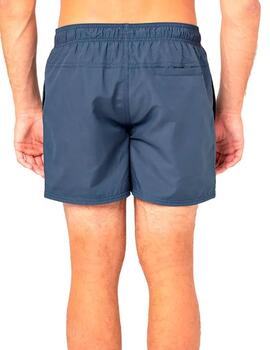 Bañador Rip Curl Offset Volley Marino Hombre