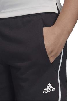 Pantalón corto YB P U Negro