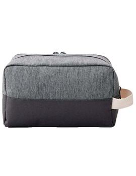 Neceser Rip Curl Groom Classic Gris