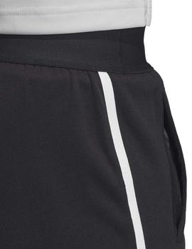 Pantalón corto YB P U Negro