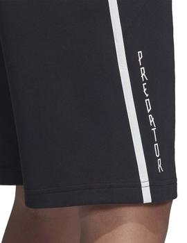Pantalón corto YB P U Negro
