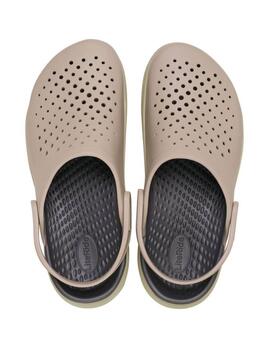 Zuecos Crocs InMotion Clog U Topo