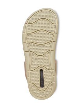 Zuecos Crocs InMotion Clog U Topo