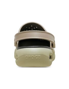 Zuecos Crocs InMotion Clog U Topo