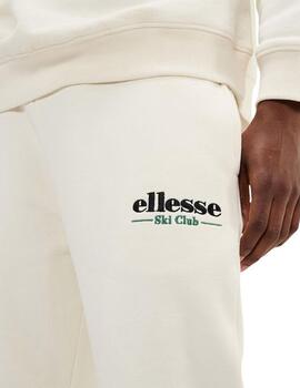 Pantalon Ellesse Callusi Jog Crudo Hombre