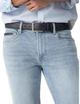 Pantalón Tiffosi Leo_241 Denim Claro Hombre