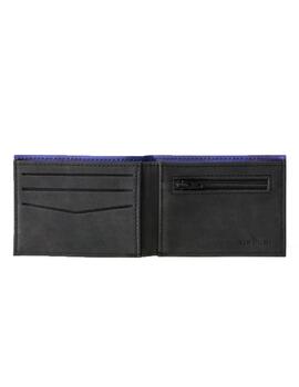 Cartera Rip Curl Party Pack PU Slim Violeta Hombre