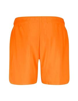 Bañador Puma Medium Lenght Naranja Niño