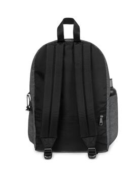 Mochila Eastpak Day Office Gris