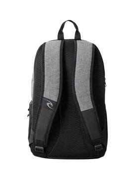 Mochila Rip Curl Ozone 30L Pro Gris