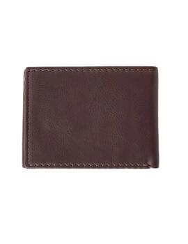 Cartera Rip Curl Patched PU All Day Marron Hombre