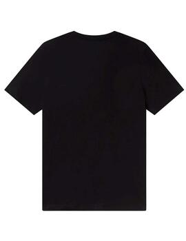 Camiseta Puma ESS  GRAPHIC Negro Hombre