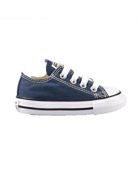 Zapatillas Converse All Star Marino