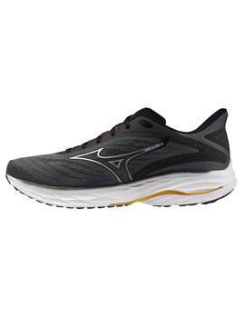 Zapatillas Mizuno Wave Ultima 16 Gris/Negro Hombre