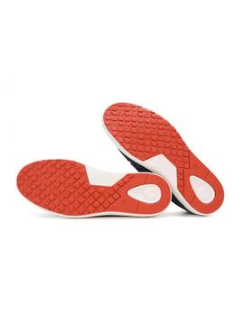 Zapatillas Walk in Pitas Daiki Azul Hombre