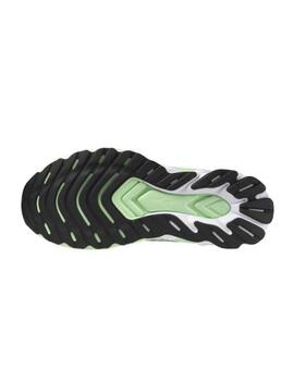 Zapatillas Mizuno Wave Skyrise 6 Gris Hombre
