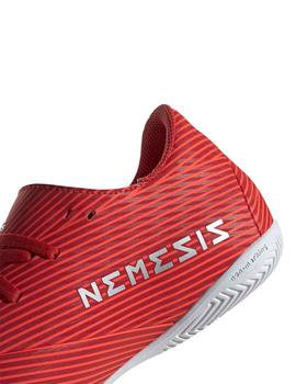 Zapatillas Adidas Nemeziz 19.4 IN Naranja