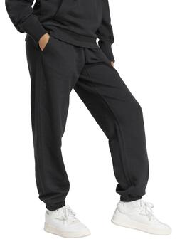 Pantalón Adidas W ALL SZN FT PT Negro Mujer