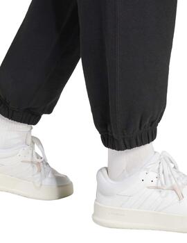 Pantalón Adidas W ALL SZN FT PT Negro Mujer