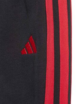 Set Adidas I 3S FL HD JOG Rojo