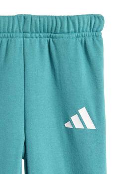 Set Adidas I BL FL JOG 240 Marino