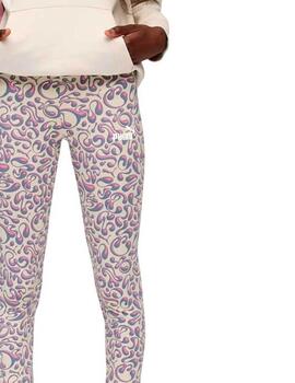 Leggings Puma TWEENERVERSE AOP G Multicolor Niña