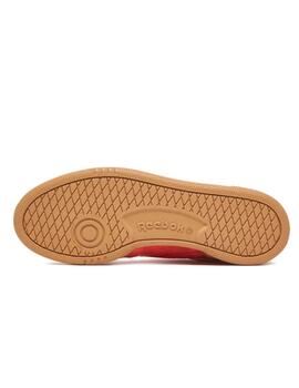 Zapatilla Reebok Club C Revenge Rojo