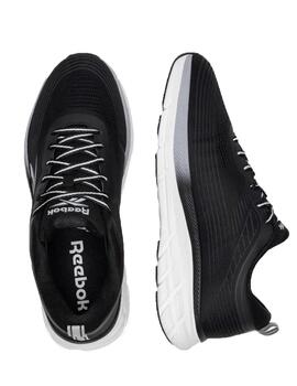 Zapatilla Reebok Road Strider Negro