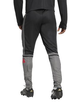 Pantalón Adidas SQ25 TR PNT Negro Hombre