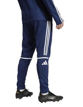 Pantalón Adidas SQ25 TR PNT Azul Hombre