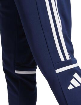 Pantalón Adidas SQ25 TR PNT Azul Hombre