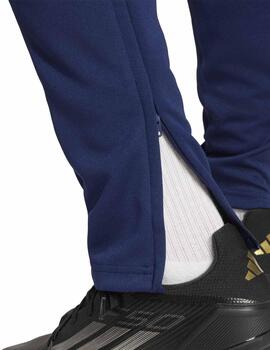 Pantalón Adidas SQ25 TR PNT Azul Hombre