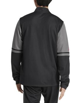 Chaqueta Adidas SQ25 TR TOP Negro Hombre