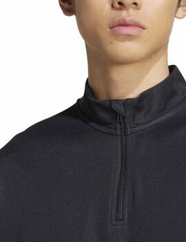 Chaqueta Adidas SQ25 TR TOP Negro Hombre