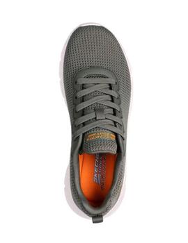 Zapatillas Skechers BOBS Sport B Flex Vd Mujer